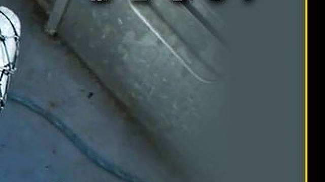 深海地下有什么，人类不敢面对的真相只有一个(3/3) #悬疑 #海妖 #电影解说