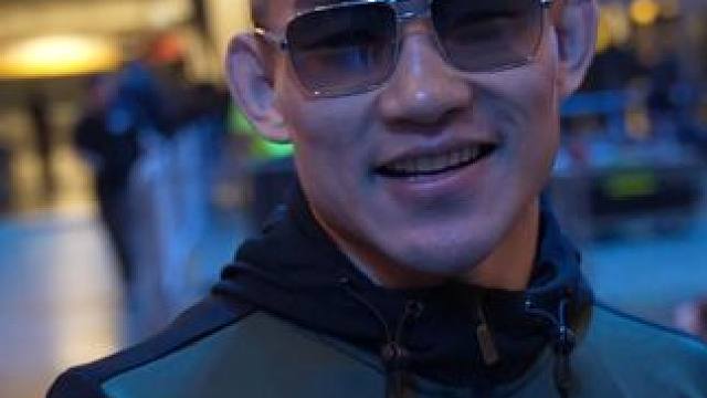 宋亚东vs彼得严~