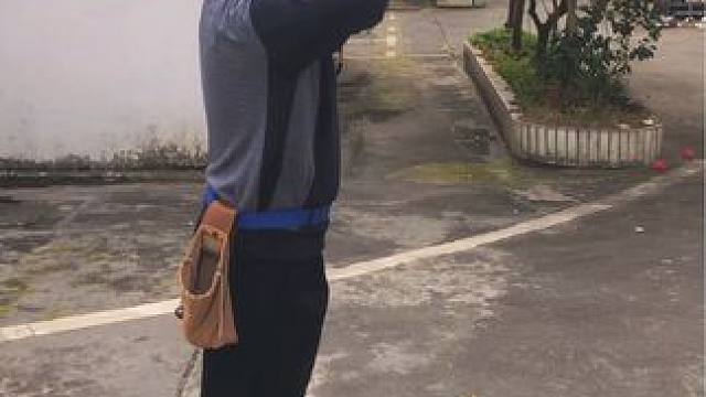 #每天一练基本功#夯实基础
#瞄准#反复练习#眼力挑战