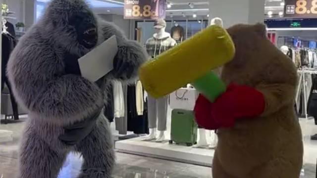 你就锤吧 这一锤一个不吱声