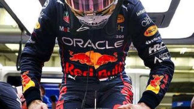 能够坐进红牛的驾驶舱并不是偶然  非常稳定的赛道机器 #赛车 #f1 #维斯塔潘 #赛道 #方程式赛