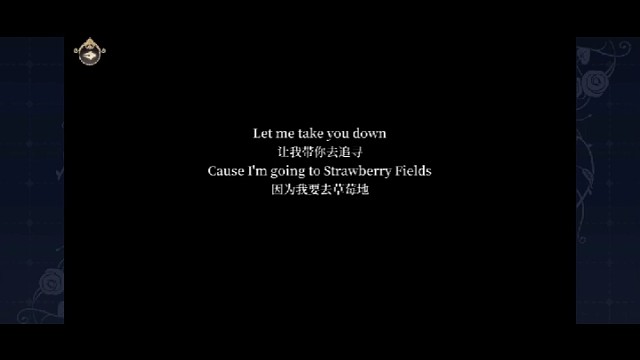 I am brave，I am bruised，I am who I'm meant to be