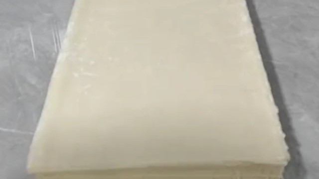 这边角料下碗面条老香了