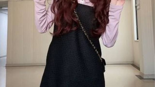 不错的最近.#甜妹 #浅跳一下 #甜甜的手势舞