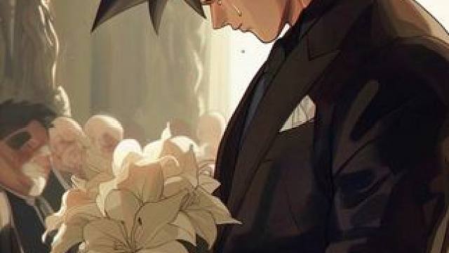 鸟山明的气，消失了！#鸟山明 #龙珠作者鸟山明去世 #龙珠 #超级赛亚人