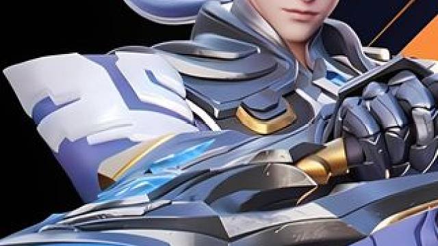 王者荣耀IP新游：星之破晓 #王者荣耀 #星之破晓燃星内测 #王者荣耀星之破晓 游戏画面为内测版本，