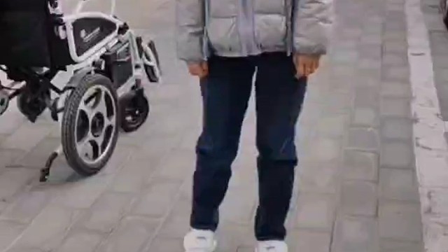 共济失调走路不稳肢体僵硬感可改善