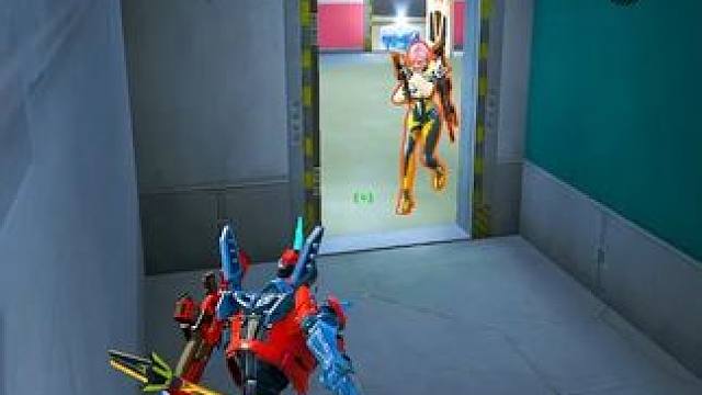 当我噶了看股东小姐姐的视角 #高能英雄 #全新双英雄版本冰雪之歌#xz_俱乐部 #Xz_俱乐部 #高