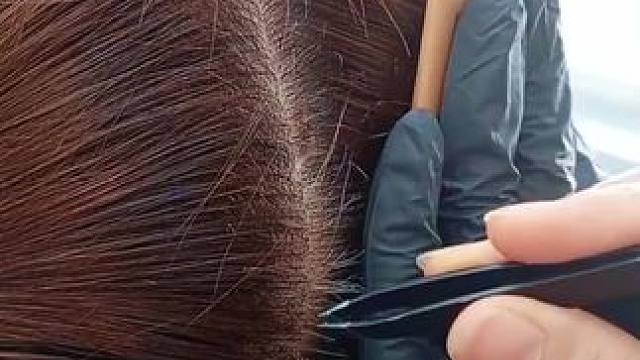 我发布了一个新视频，快来围观吧！