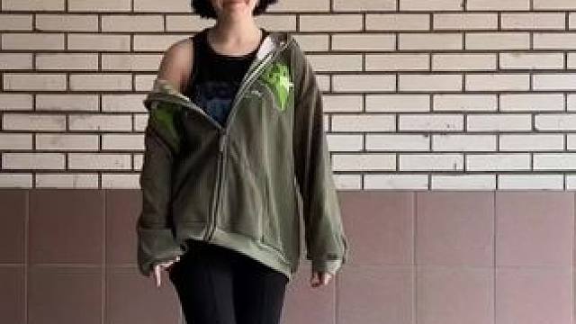 你的颜值有多高呢？#跳舞 #适合零基础的舞蹈 #颜值 #舞蹈课堂随拍 #舞蹈生的日常