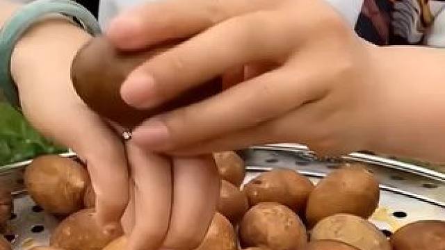 #那些尝一口就忘不掉的特色美食 #好吃不贵经济实惠