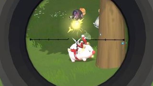 我发布了一个新视频，快来围观吧！