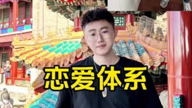 ⚠️恋爱体系#展示面拍摄团队 #展示面拍摄 #展示面X计划 #X计划展示面