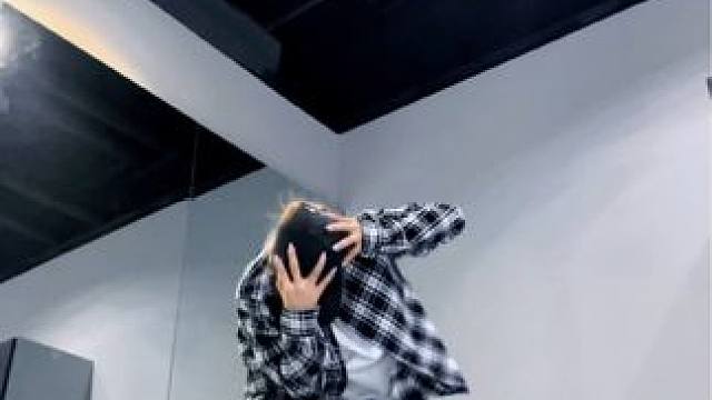 累死人的少林街舞#翻跳 #standingnexttoyou #jho #jho编舞