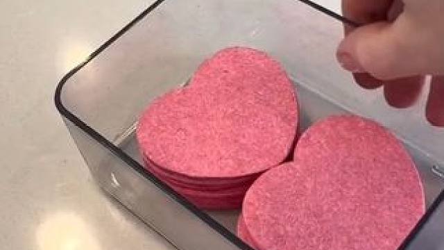 沉浸式收纳整理｜精致女人沉浸式粉色主题补货vlog～✨☺️ 
#强迫症治愈系 #沉浸式补货 #粉色主