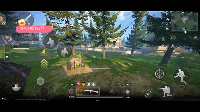 带路人小孩哥赚钱