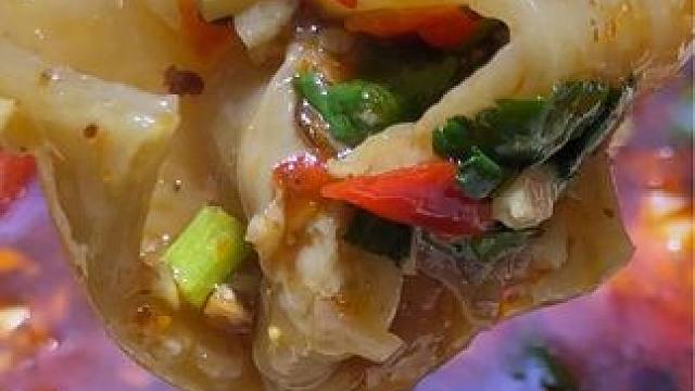 大坨牛肉大坨牛筋好好吃！
#同城美食 #吃货日常记录 #附近美食 #同城好店推荐