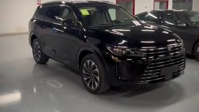 你们要的问界M7来了#低首付购车 #真车实价无套路 #dou是好车