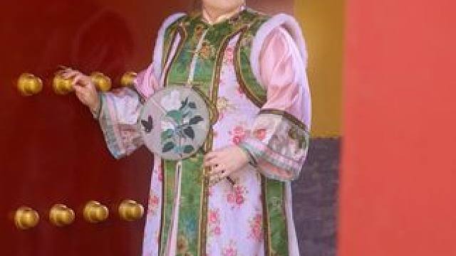 胖格格与这个世界交手的第24年#生日快乐