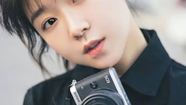 这个傻白甜女生竟被总裁看上