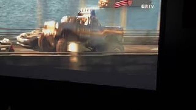 我发布了一个新视频，快来围观吧！