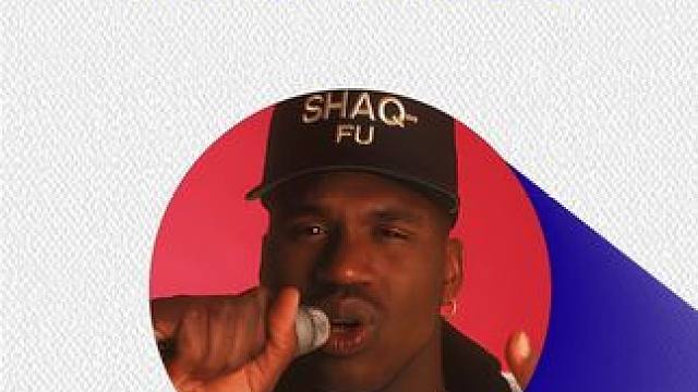 奥胖个人简介来啦，众所周知打篮球才是他的副业#奥尼尔 #翻唱 #nba #神级翻唱