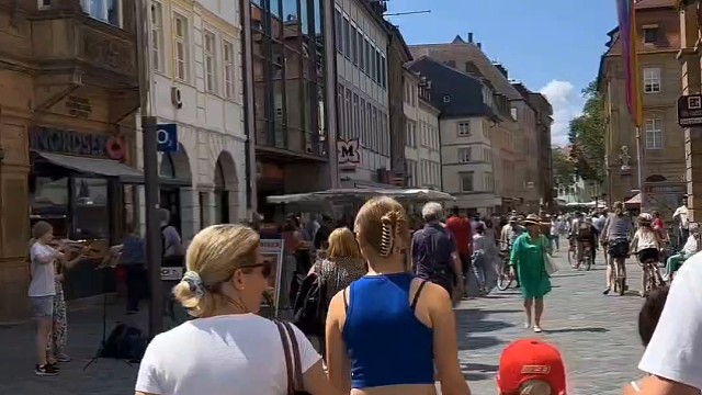 为什么德国大学免费教育？