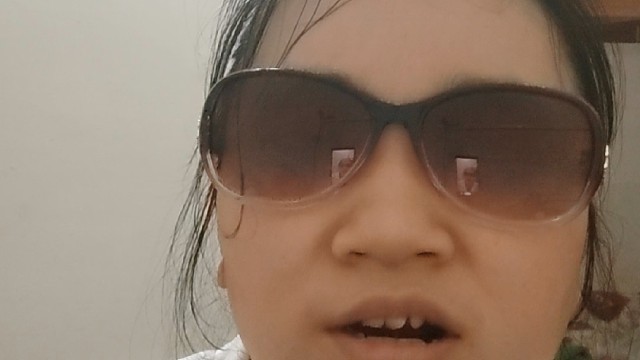 我是静静从今天开始学习学习沟通技巧，提高表达能力。