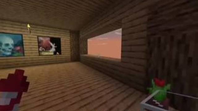 我发布了一个新视频，快来围观吧！