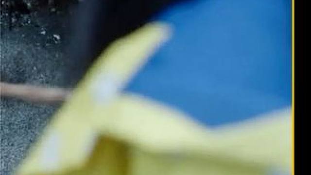 深海人鱼上岸是人类的朋友还是人类的粮食 #奇幻   #悬疑