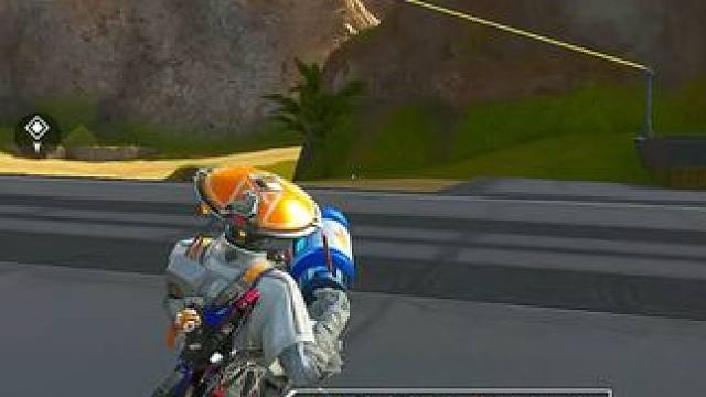 呃有在考虑当一个技术主播#高能英雄