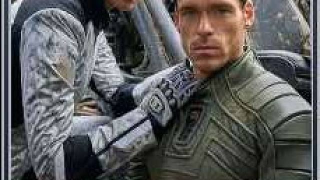 2023年最新动作惊悚美剧，由复联4导演倾情打造，投资成本高达三亿美元#好剧推荐