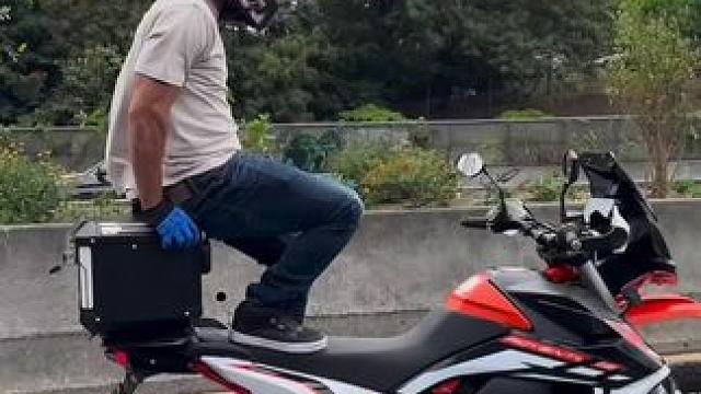 #专业动作请勿模仿 有点东西