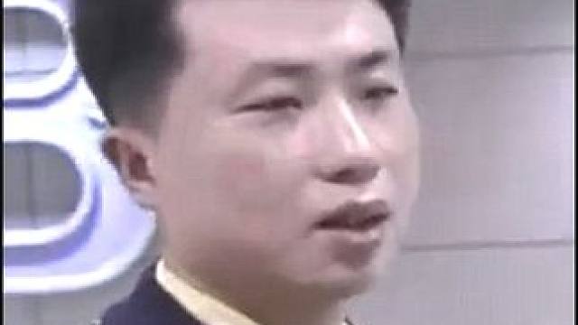 26年前的二代去到日本留学时啥也不会，却成为大家点赞最多的人！ #纪录片 #励志 #感人 #留学生