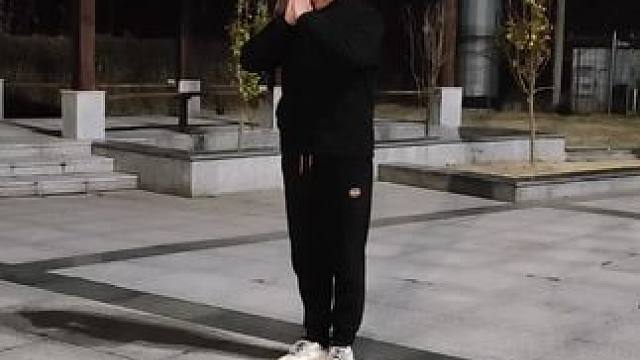 托尼贾古泰拳套路25式，凶狠霸道的武术，喜欢的点赞收藏学习吧#泰拳 #托尼贾 #格斗 #防身术 #实