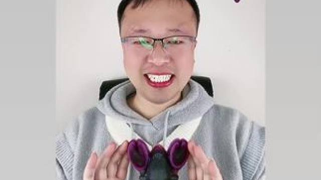 我发布了一个新视频，快来围观吧！