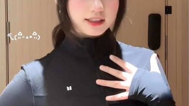 ʢ˶ᵒ ᵕ ˂˶ʡᶻ靠近了
#甜妹#茉寻防晒衣