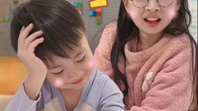 不受约束的创作欲 #我们自有答案 #妈咪新风向 #哈喽小小上学人 #二月二和好运碰头 #从头开始接好