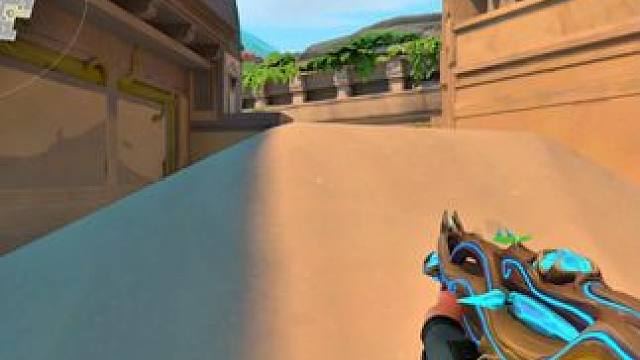 到底4比3好用还是16比9好用 哥们现在都搞不懂 #无畏契约