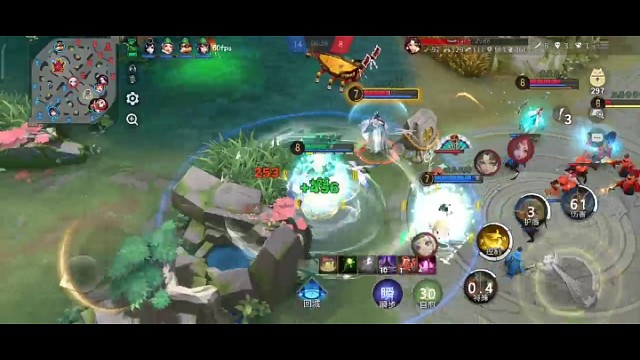 还是喜欢玩这个