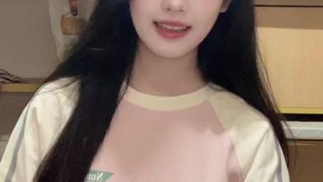 喂喂喂 接电话#甜妹