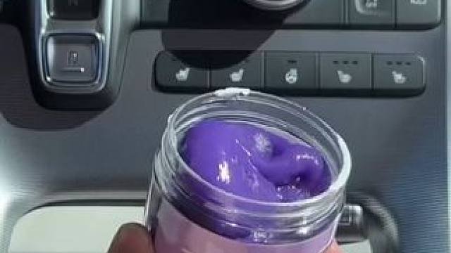 沉浸式清洁打扫｜精致女人沉浸式清洁汽车vlog～✨☺️ 
#沉浸式清洁汽车 #深度清洁内饰 #精致洗