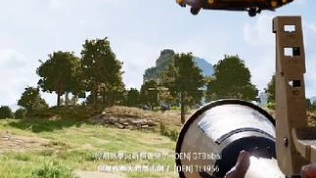 爱的魔力转圈圈#绝地求生 #一穿四 #2024鸡斯卡星火计划