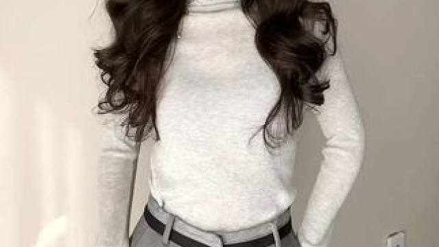 快点赞，漂亮姐姐发视频了 #et外星人街舞 #甜妹 #手势舞