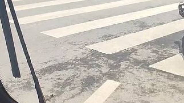 作为一个二轮摩托幼稚疯博主，我终于骑上了三轮！ #三蹦子 #三轮 #电动三轮车 #一分钟速评