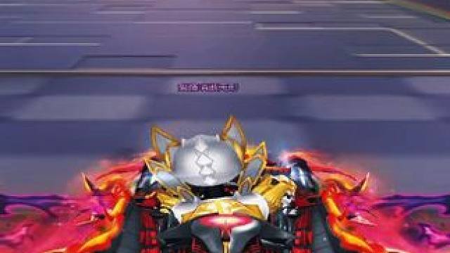 伊甸掠影 2.04.87  #qq飞车端游  #烛龙  #龙车 