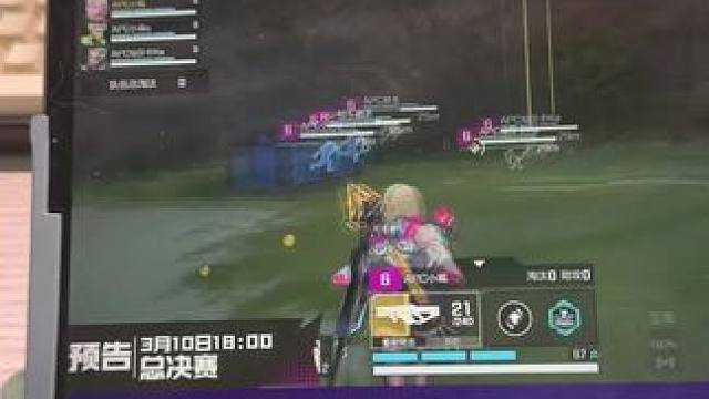 我发布了一个新视频，快来围观吧！