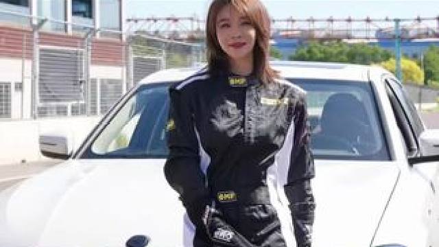 半坡起步很难吗？一条看明白就这么简单！#干货分享 #汽车知识 #赛车手张岩帅起