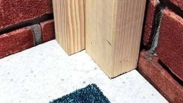 我发布了一个新视频，快来围观吧！