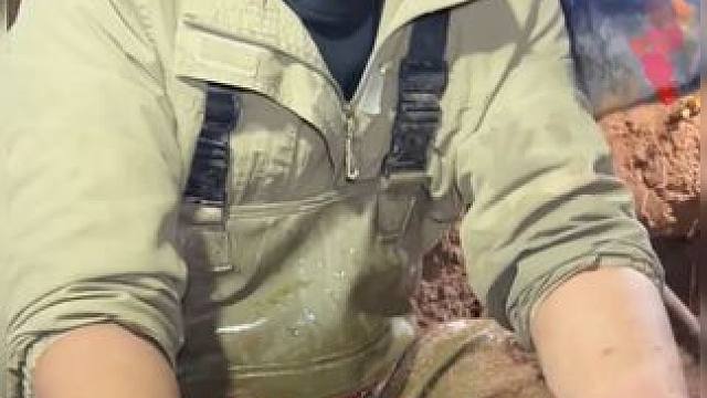 #大表哥vlog #龙虾尾 #抓鱼